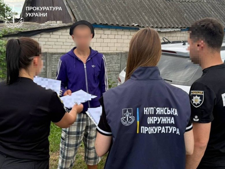 Шахраї вкрали 2 млн грн у вдови загиблого воїна
