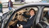 Московский иеромонах, сбивший 5 человек на Mercedes G-Wagen, арестован. ФОТО