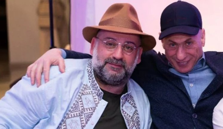 State Border Guard Service refuses to attend 10 December TIC meeting on Mindich’s departure from Ukraine. DOCUMENT