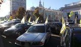 Зеленский о льготной растаможке "евроблях": Это разумный компромисс