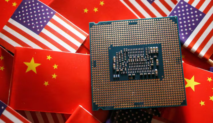 Трамп заблокував угоду щодо чипів, посилаючись на проблеми безпеки та пов’язані з Китаєм питання