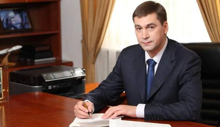 Ректор НАУ Луцький погрожував студентам через жарти про ексміністра освіти Шкарлета. ВIДЕО