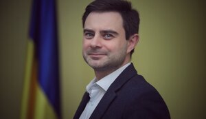 Кабмін звільнив голову Держводагентства. Він працював на цій посаді менше року