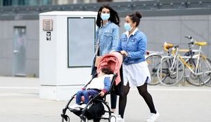 Карантин в Бельгии будет действовать до вакцинации населения, - премьер-министр Де Кроо
