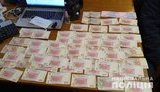 Винуватець ДТП на Вінниччині намагався відкупитися від слідства 30 тисячами гривень, - поліція. ФОТО