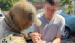 Агент РФ готовил удары по Днепру по заказу РФ. Что известно?
