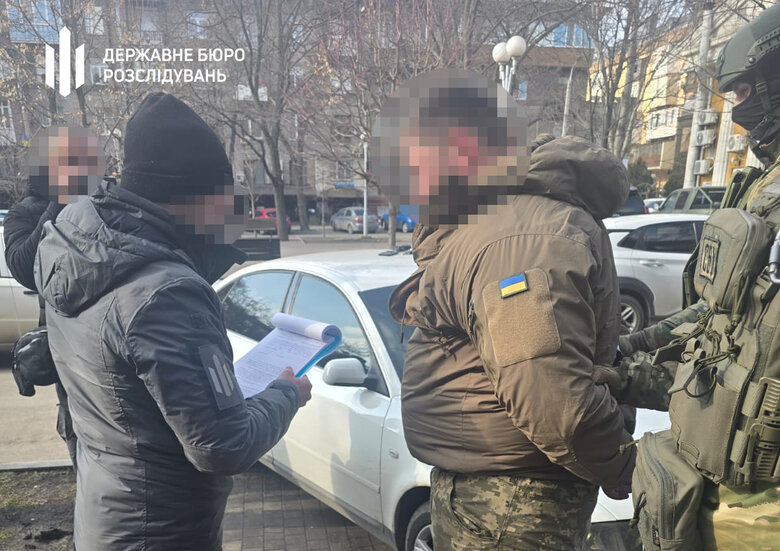 чиновник ВСП помогал уклонистам