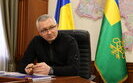 Serhii Zviahintsev