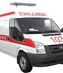 скорая