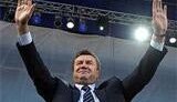 Янукович открыл Сорочинскую ярмарку не забыв и там рассказать о замечательной власти, так хорошо защищающей украинцев