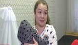 Мати-рекордсменка з Києва допомогла вигодувати 150 немовлят. ВIДЕО