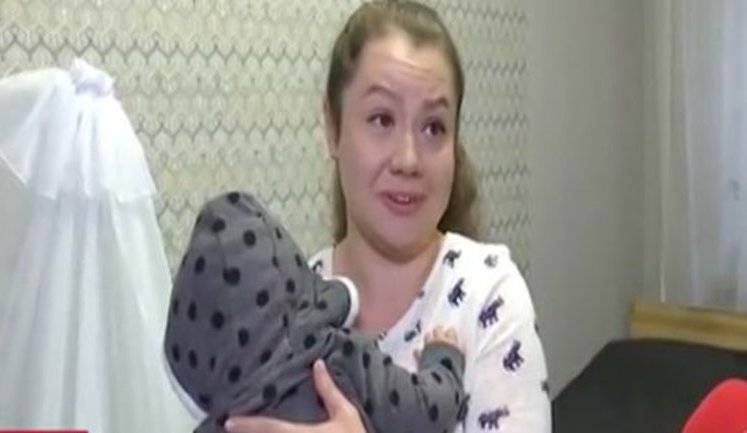 Мати-рекордсменка з Києва допомогла вигодувати 150 немовлят. ВIДЕО