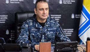 Неїжпапа розповів, як удари ВМС ЗСУ ускладнили використання Севастополя російським флотом
