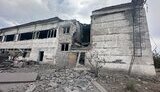 Наслідки російських обстрілів Донецької області
