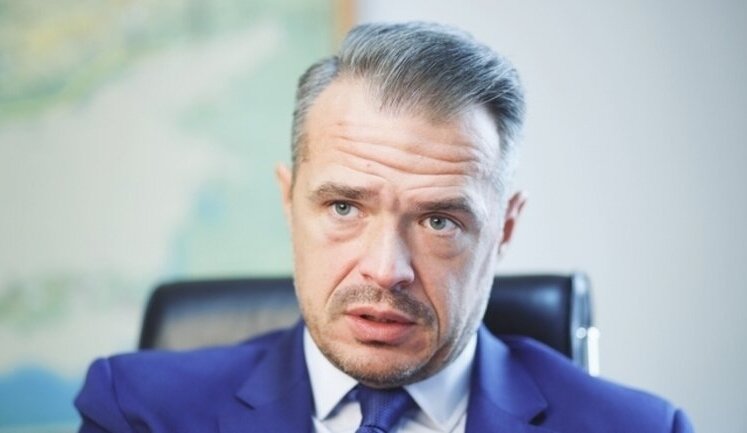 Офіс генпрокурора звернувся до Польщі щодо перейняття кримінального переслідування стосовно ексголови "Укравтодору" Новака