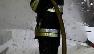 Удар по енергооб’єкту на Дніпропетровщині