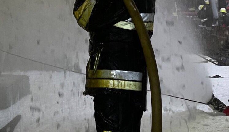 Ворог ударив по підрозділу ДТЕК на Дніпропетровщині: поранено 5 енергетиків, один у важкому стані