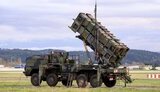Три Patriot для України
