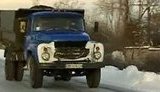 Ноу-хау Луганщины: заплати и можешь игнорировать дорожные знаки. ВИДЕО