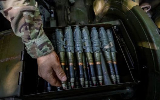 Українське політичне керівництво дуже негативно ставиться до експорту технологій за кордон, - зброярі