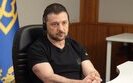 Президент України Володимир Зеленський