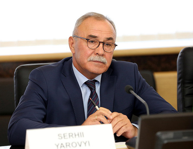 Поліція вже почала підготовку до паломництва хасидів в Умань, - МВС 02
