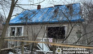 Сутки на Донетчине: погиб человек, еще трое ранены. ФОТОрепортаж