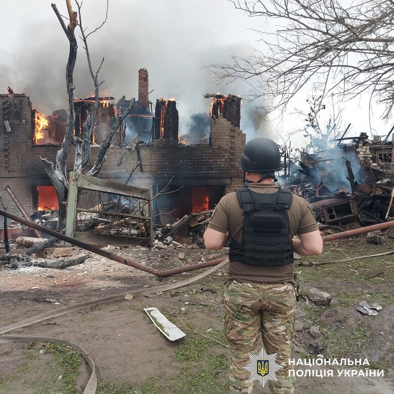 Donetsk region