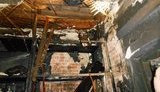 Следственный изолятор горел в Чернигове, - ГСЧС. ФОТО