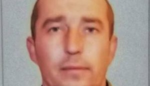 Воина 56 ОМПБ Александра Лукьянца, который умер в зоне ООС, похоронят завтра в Запорожской области