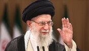 Верховний лідер Ірану аятола Алі Хаменеї
