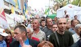 Судьба Тимошенко зависит от народа, - Турчинов