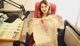 вышиванка артист