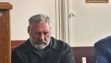 Popilnia shooter Zakharenko passed away before the verdict could be delivered.