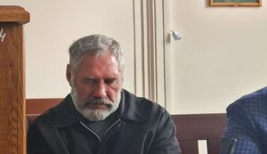 Popilnia shooter Zakharenko passed away before the verdict could be delivered.