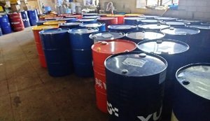 "Укрзалізниця" відновлює реалізацію відпрацьованих моторних мастил через "Prozorro.Продажі": коли перші аукціони?