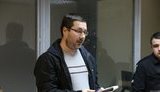 Прокуратура повідомила про підозру російському розвіднику, який вербував експерекладача Гройсмана