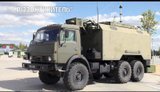 бійці Lasar’s Group знищили рідкісну російську станцію РЕБ