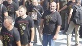 Наймати загони для охорони Лаври не потрібно. Роззброїмо кожну зі сторін, - Аваков