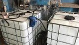 алкоголь фальсификат