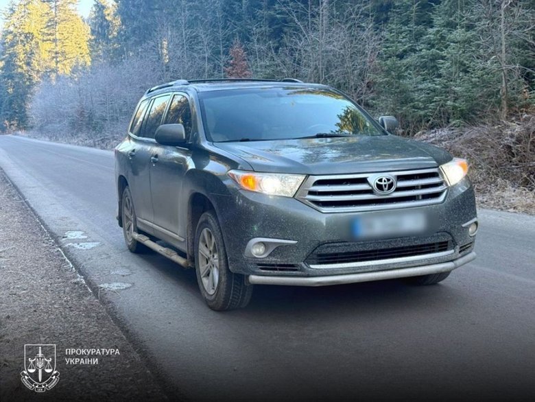 Військовий ТЦК брав хабарі за зняття з розшуку