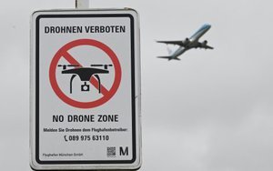 Європа озброюється через Україну: Як 2 мільярди євро на дрони перетворюють війну на індустрію майбутнього
