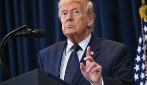 Трамп розкритикував Британію