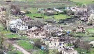 В Удачненській громаді можуть залишатися близько 20 людей без зв’язку: їхня доля невідома