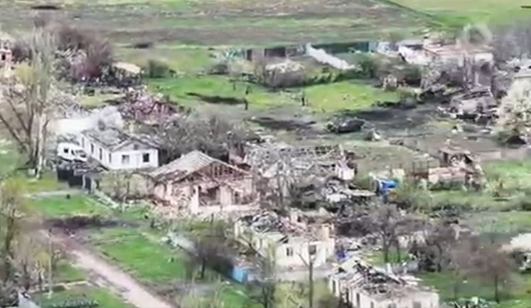 В Удачненской громаде на Донетчине около 20 человек остались без связи: их судьба неизвестна