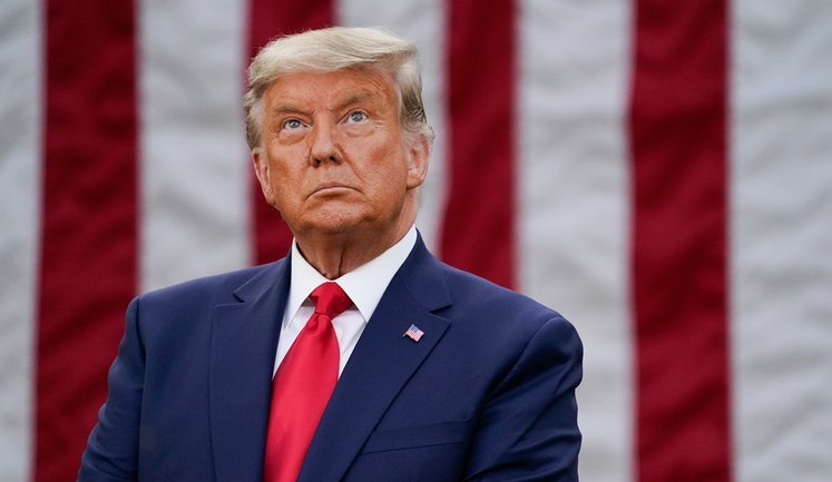 Гарантії Трампа не допомогли: страхування суден в Перській затоці подорожчало в 12 разів