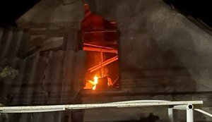 Росія вдарила по Запоріжжю: пошкоджено будинок