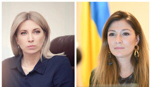 джапарова,верещук
