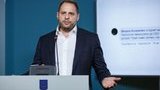 В Офісі президента розповіли про подробиці вчорашньої розмови Єрмака і Нуланд: Обговорювали візит Зеленського в США і "Північний потік-2"