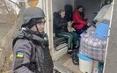Евакуація, Харківщина